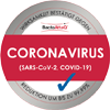 Zertifiziert gegen das Coronavirus